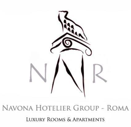 Campo Marzio Hotelier Roma Exterior foto